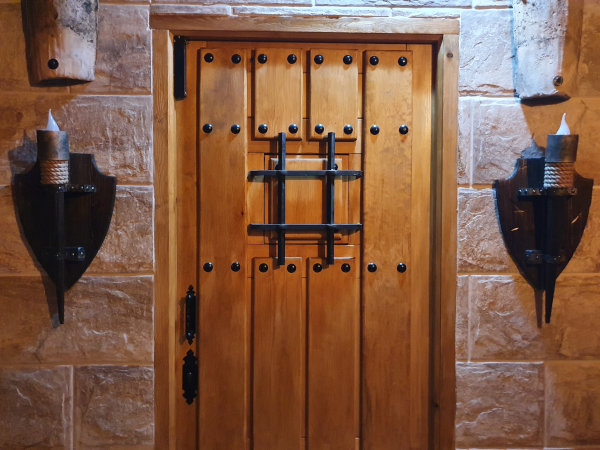 escape rooms en peñíscola