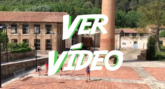 enlace a video sobre escape para colegios